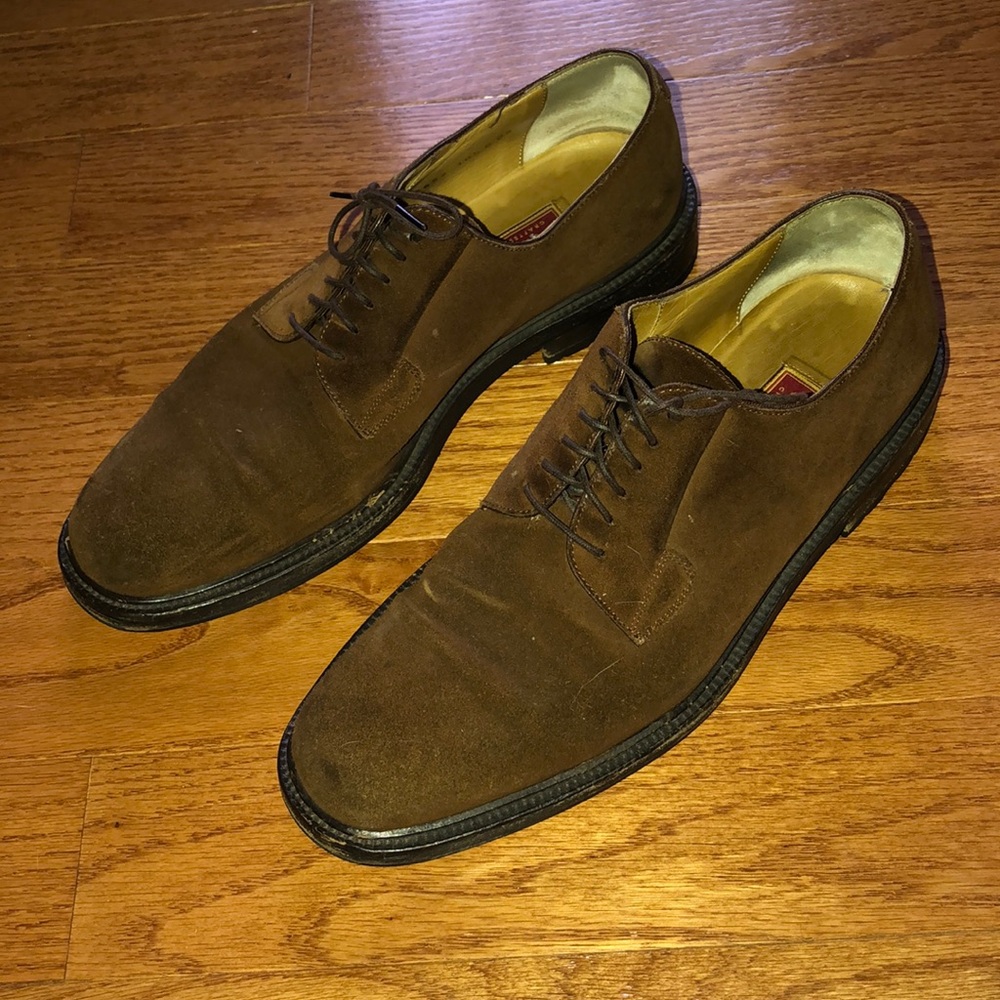 Cole Haan dress shoes